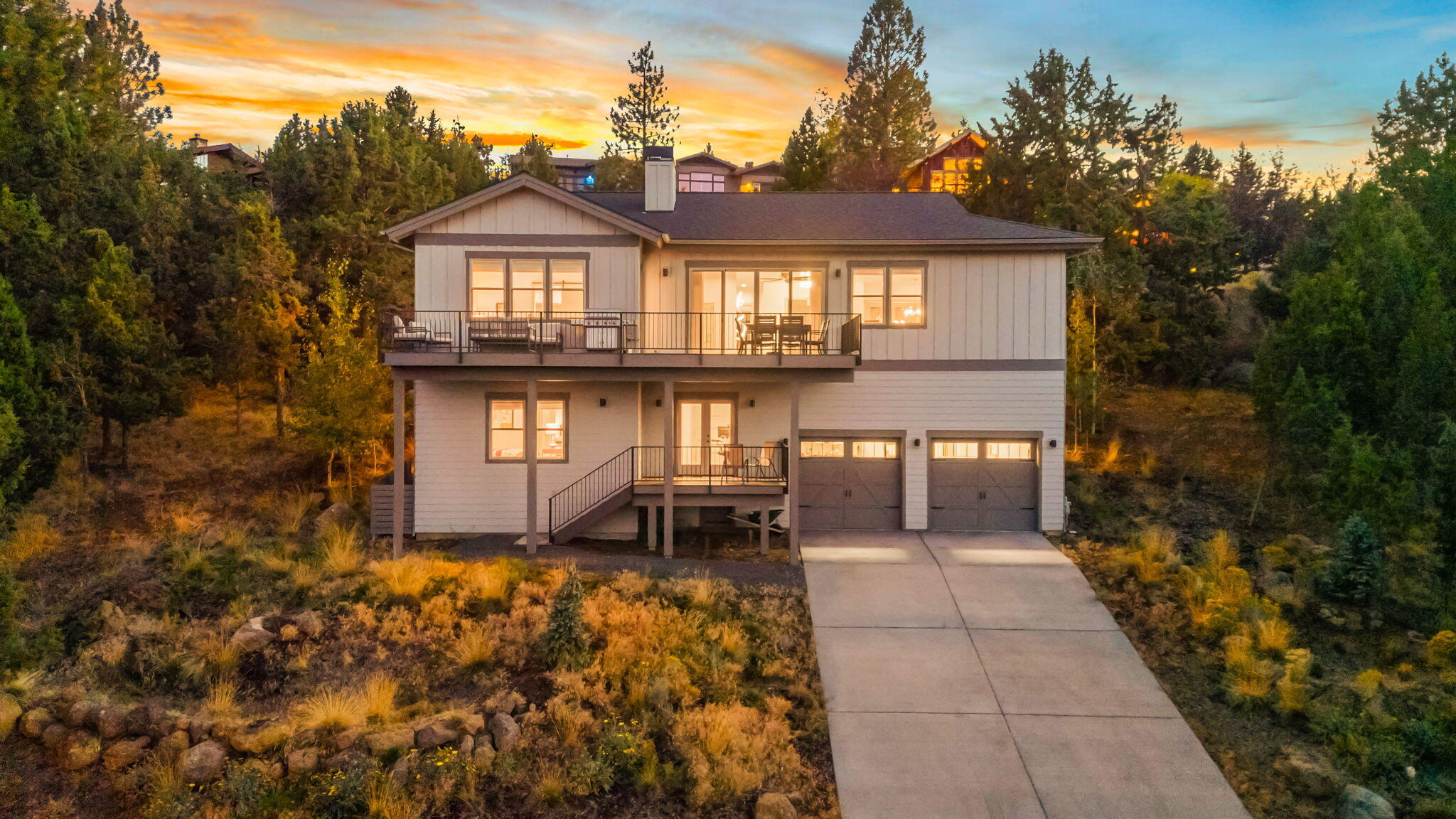 Awbrey Village - Residential