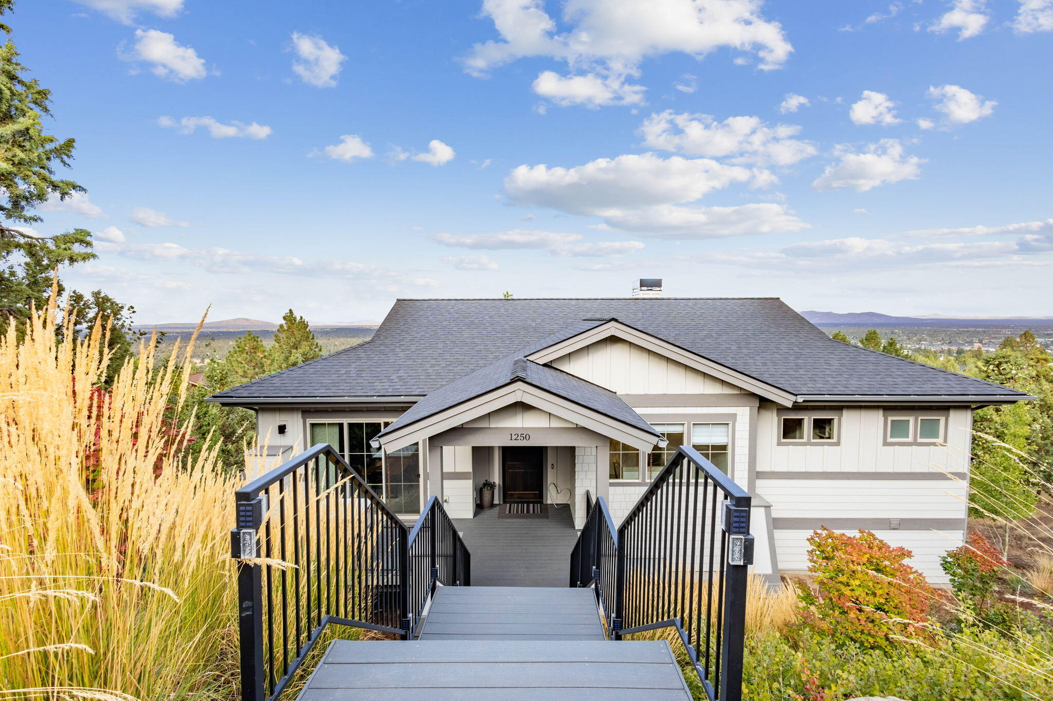 Awbrey Village - Residential