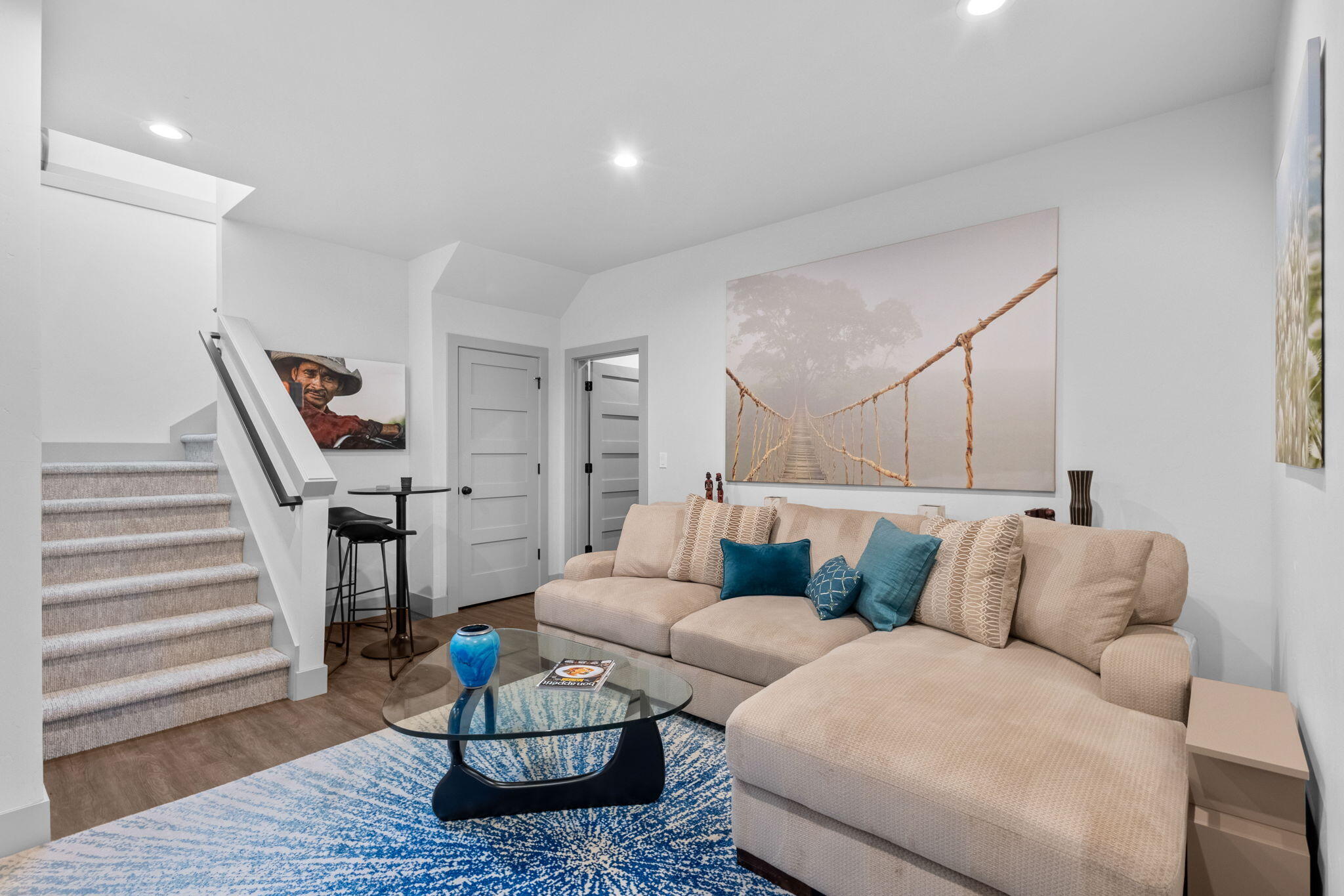 Awbrey Village - Residential