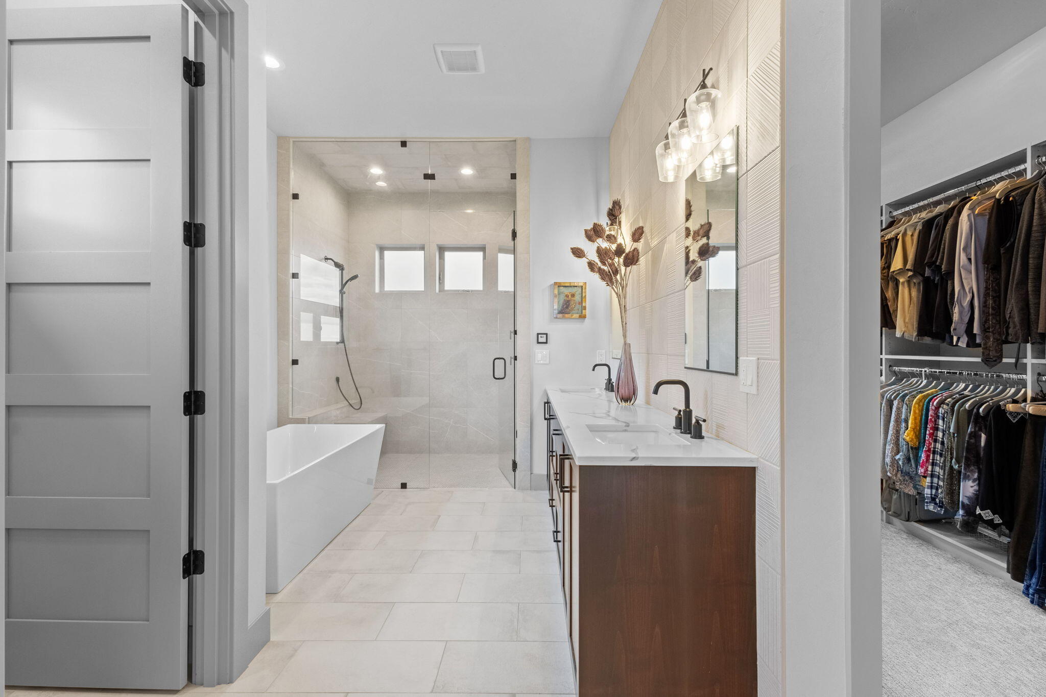 Awbrey Village - Residential