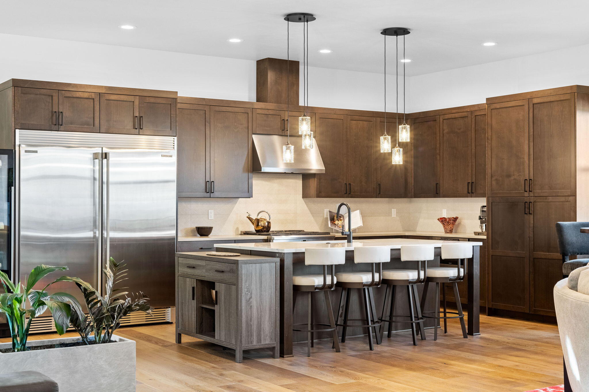 Awbrey Village - Residential