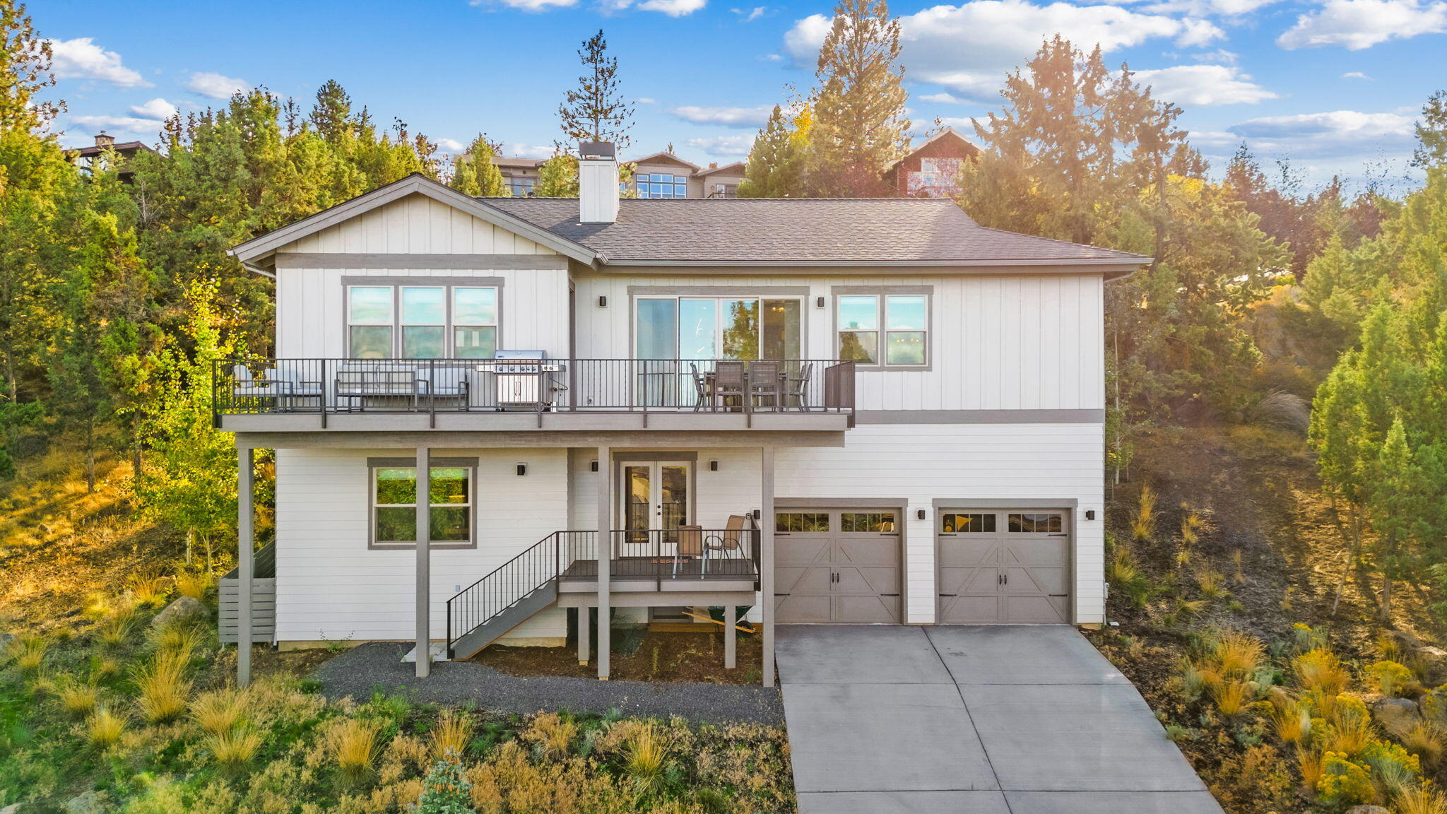 Awbrey Village - Residential