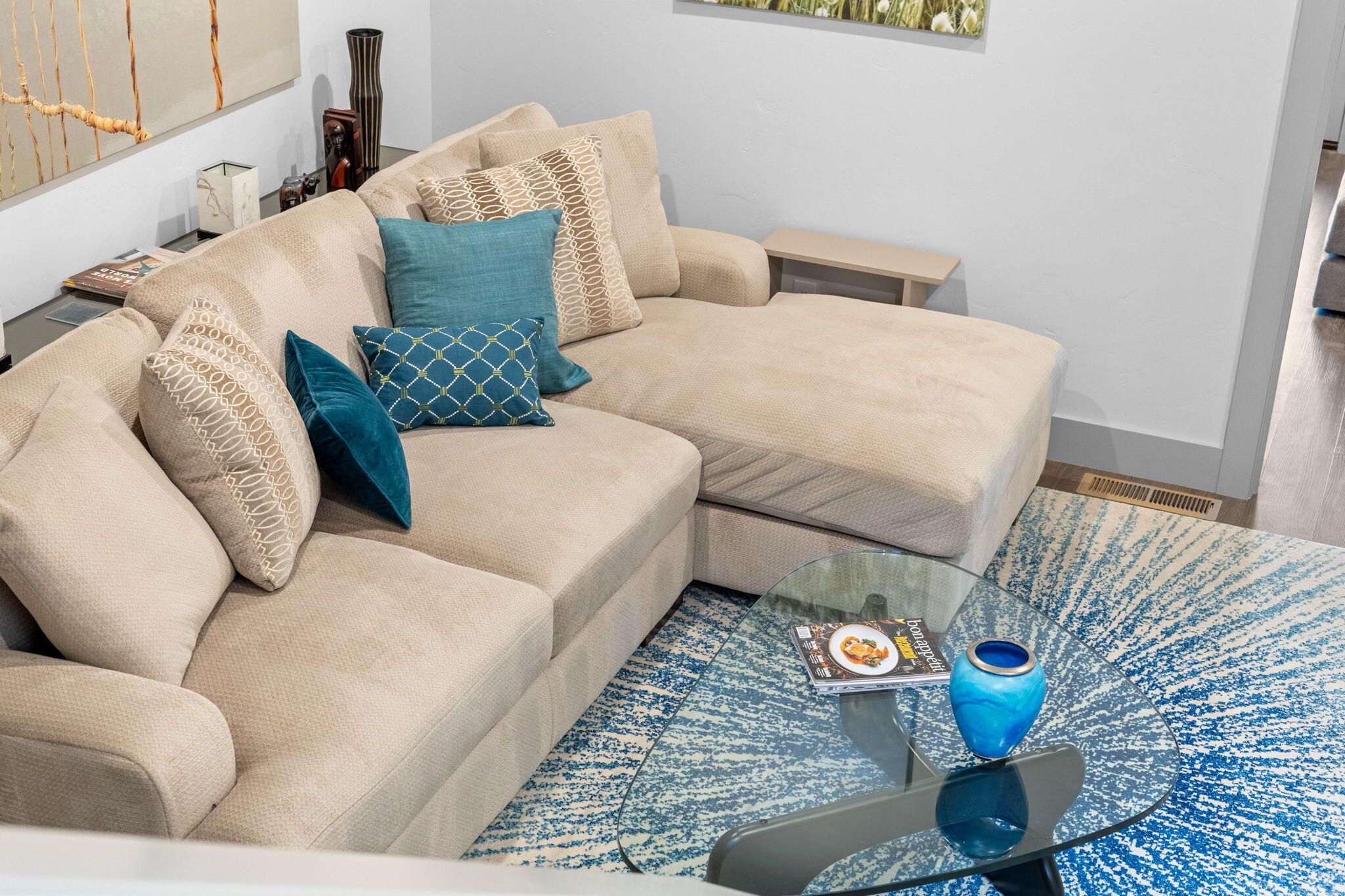 Awbrey Village - Residential