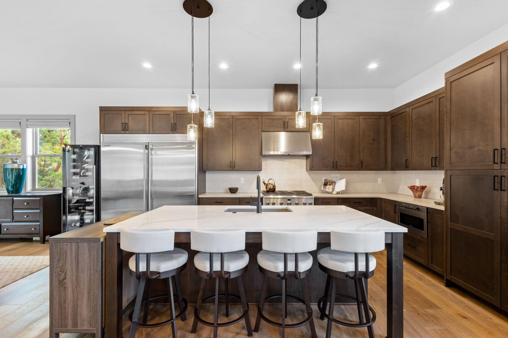 Awbrey Village - Residential