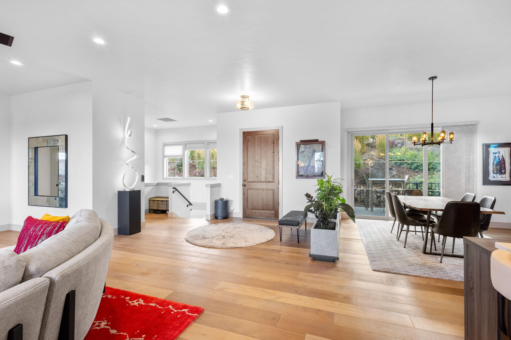 Awbrey Village - Residential