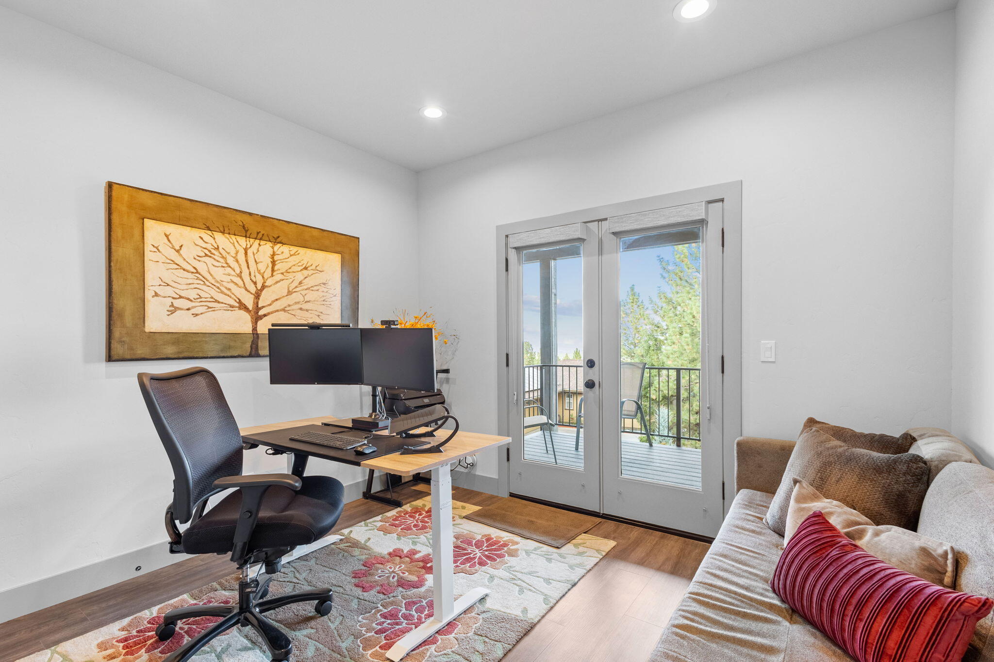 Awbrey Village - Residential