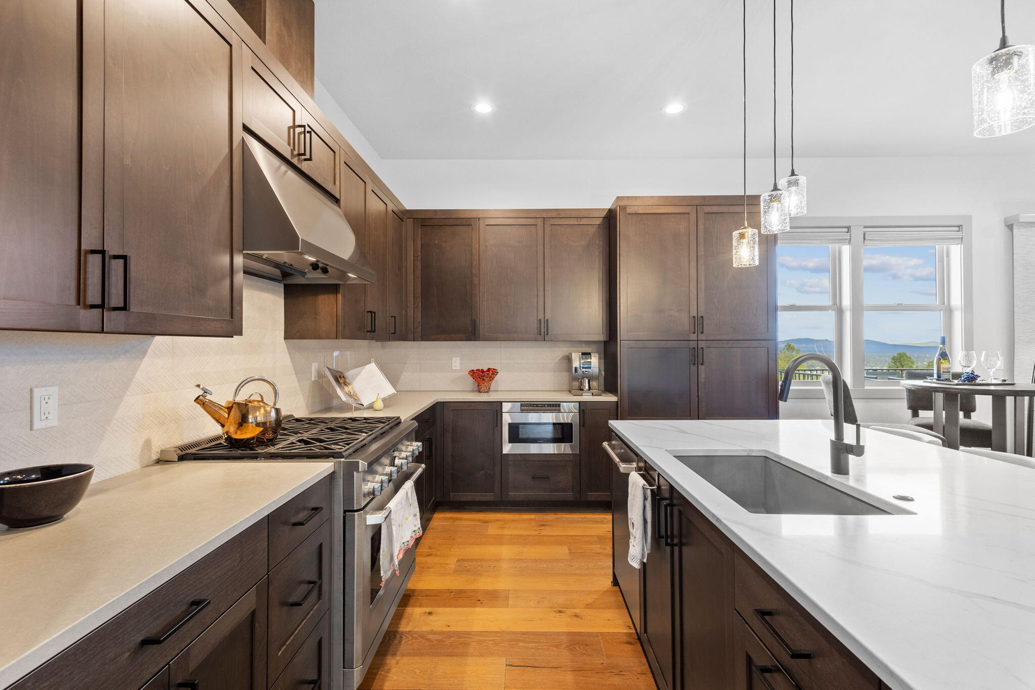 Awbrey Village - Residential