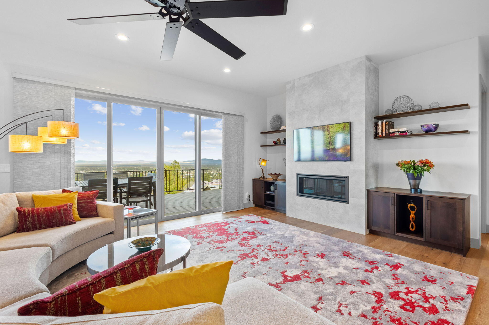 Awbrey Village - Residential