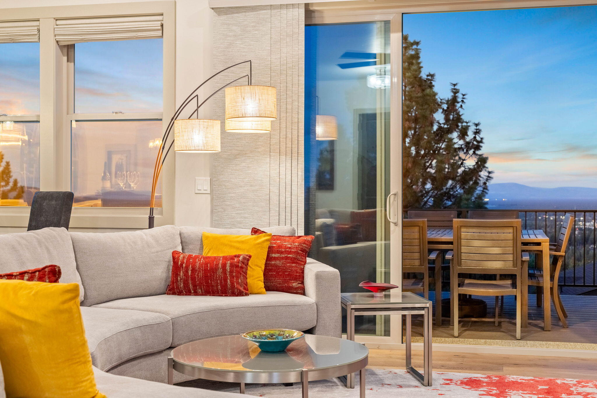 Awbrey Village - Residential