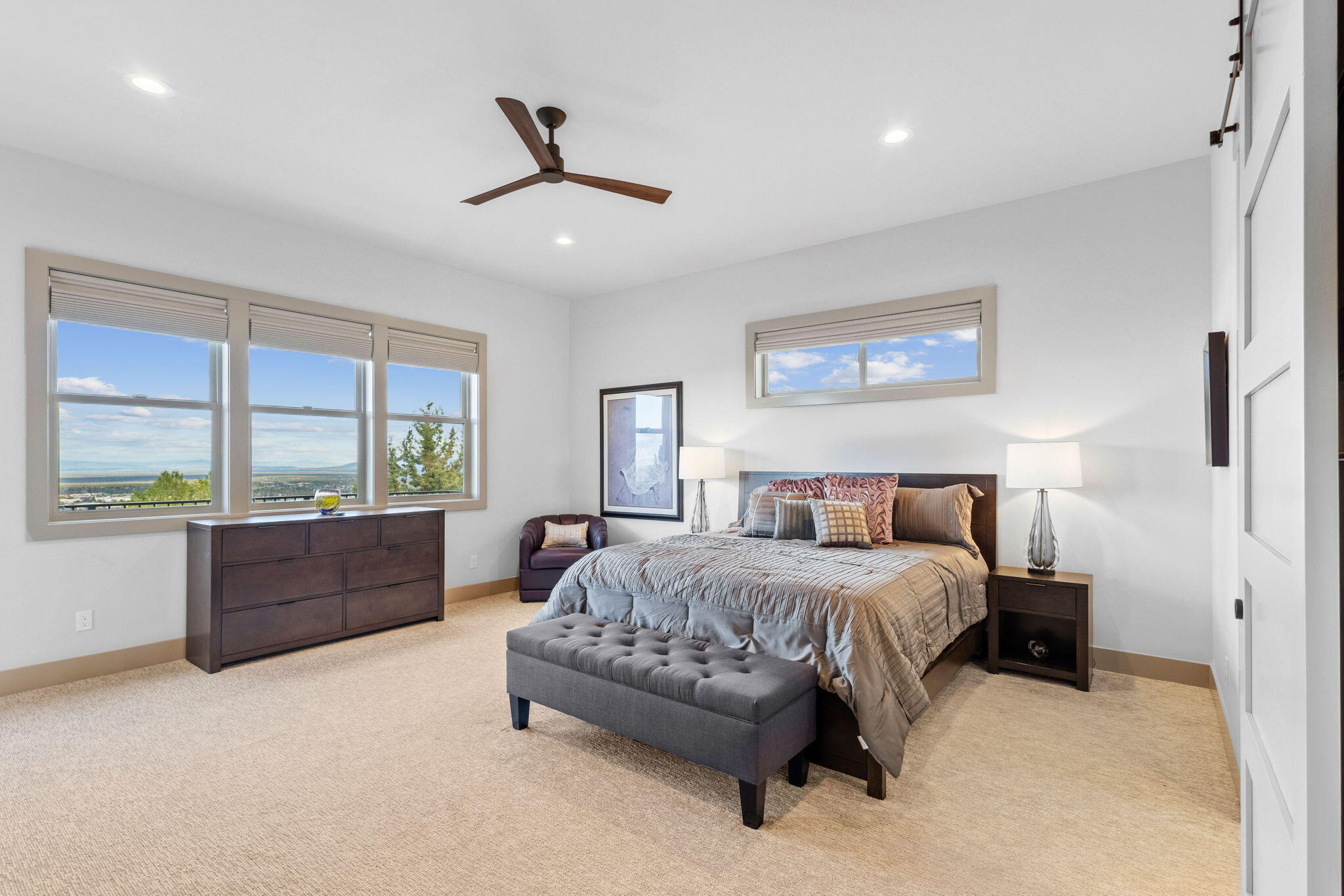 Awbrey Village - Residential