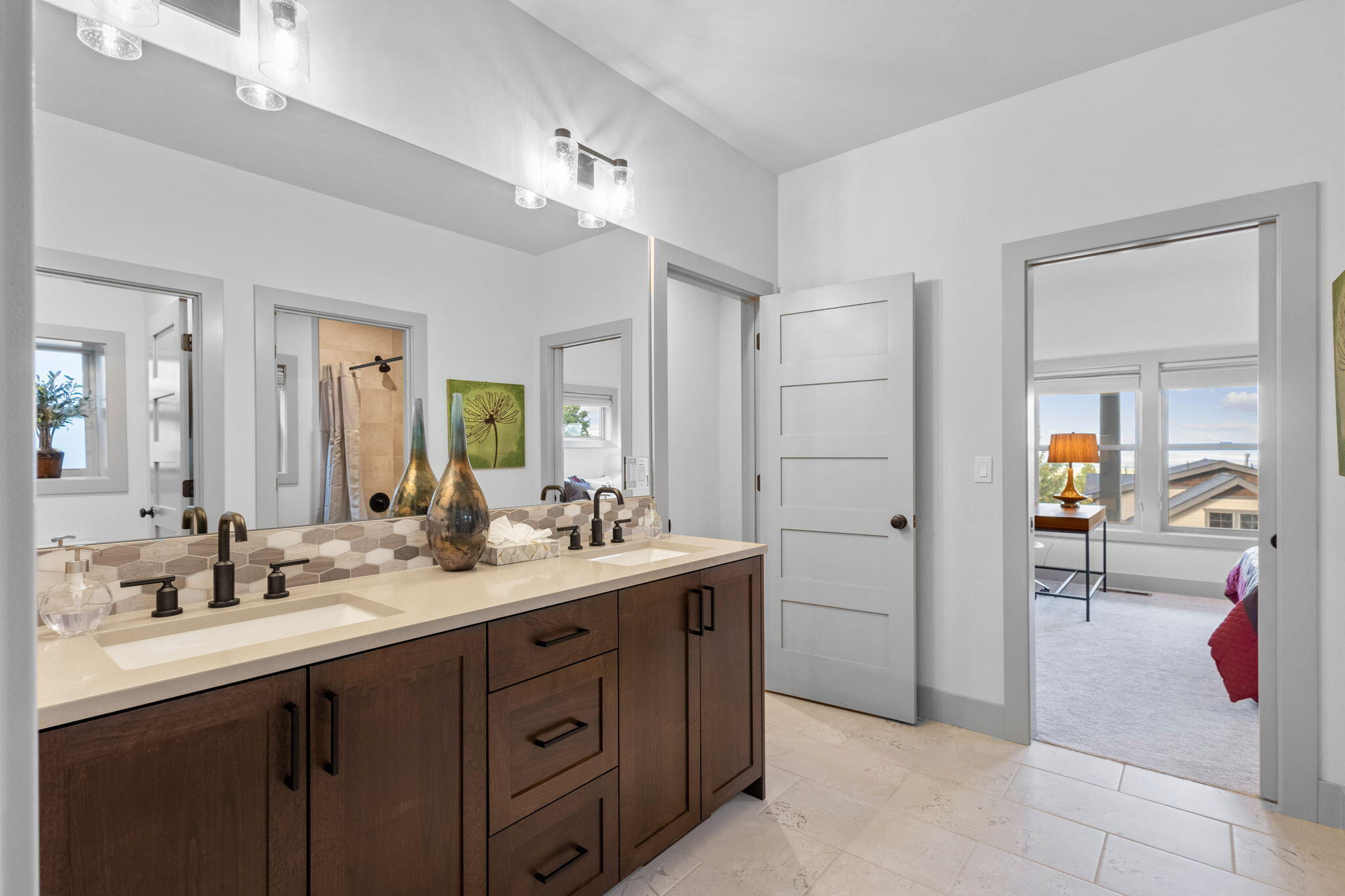 Awbrey Village - Residential