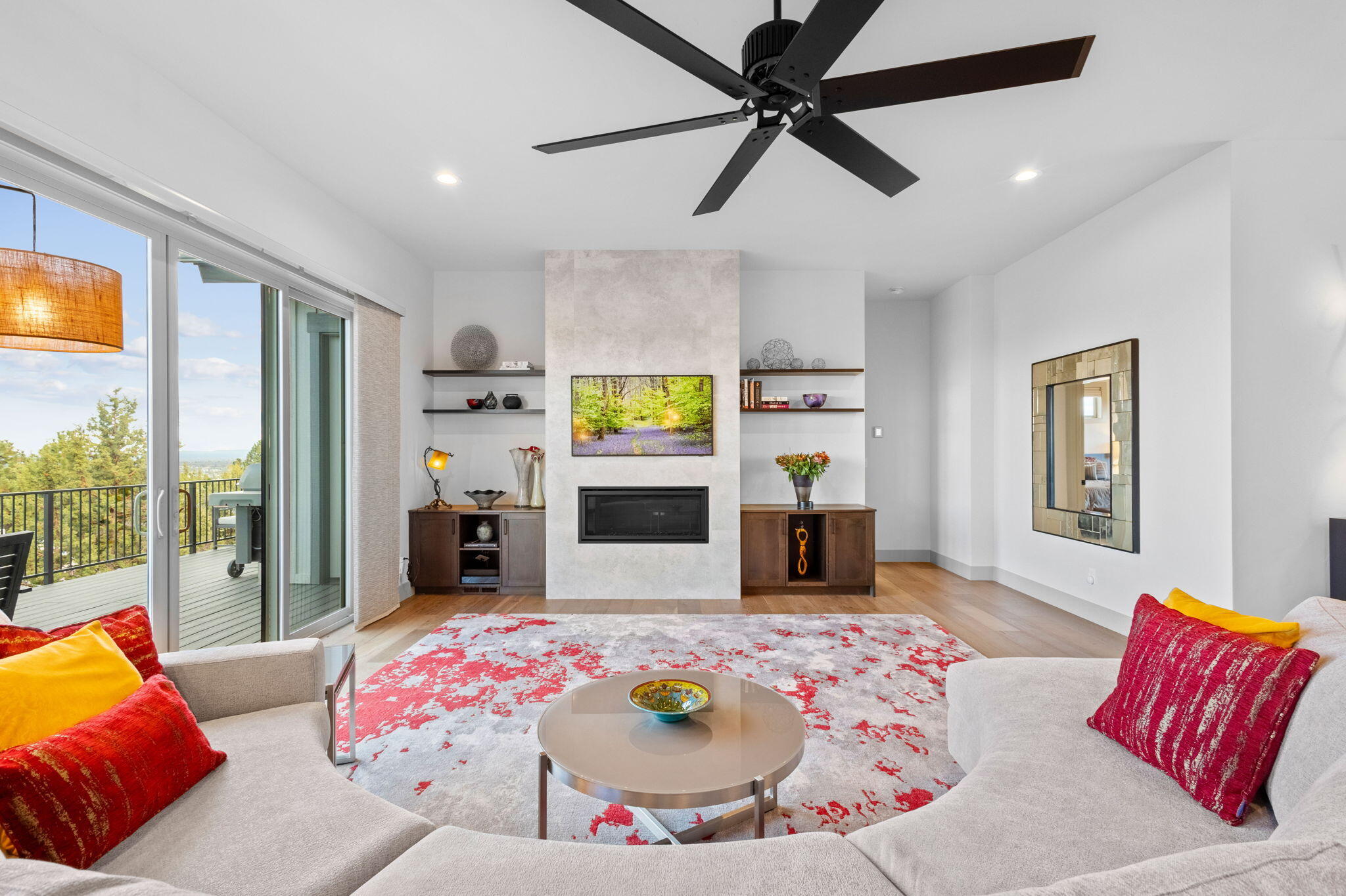 Awbrey Village - Residential