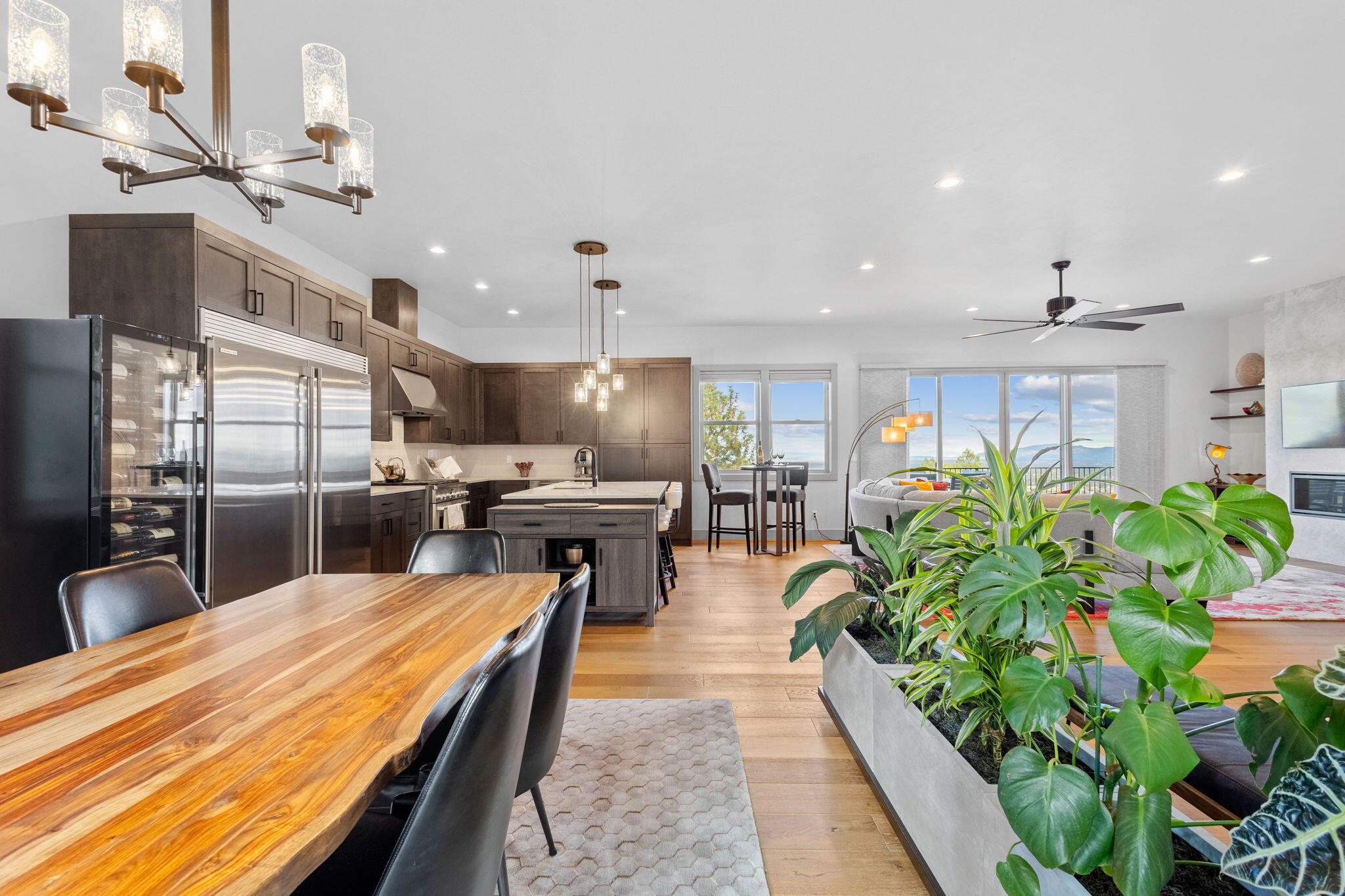 Awbrey Village - Residential