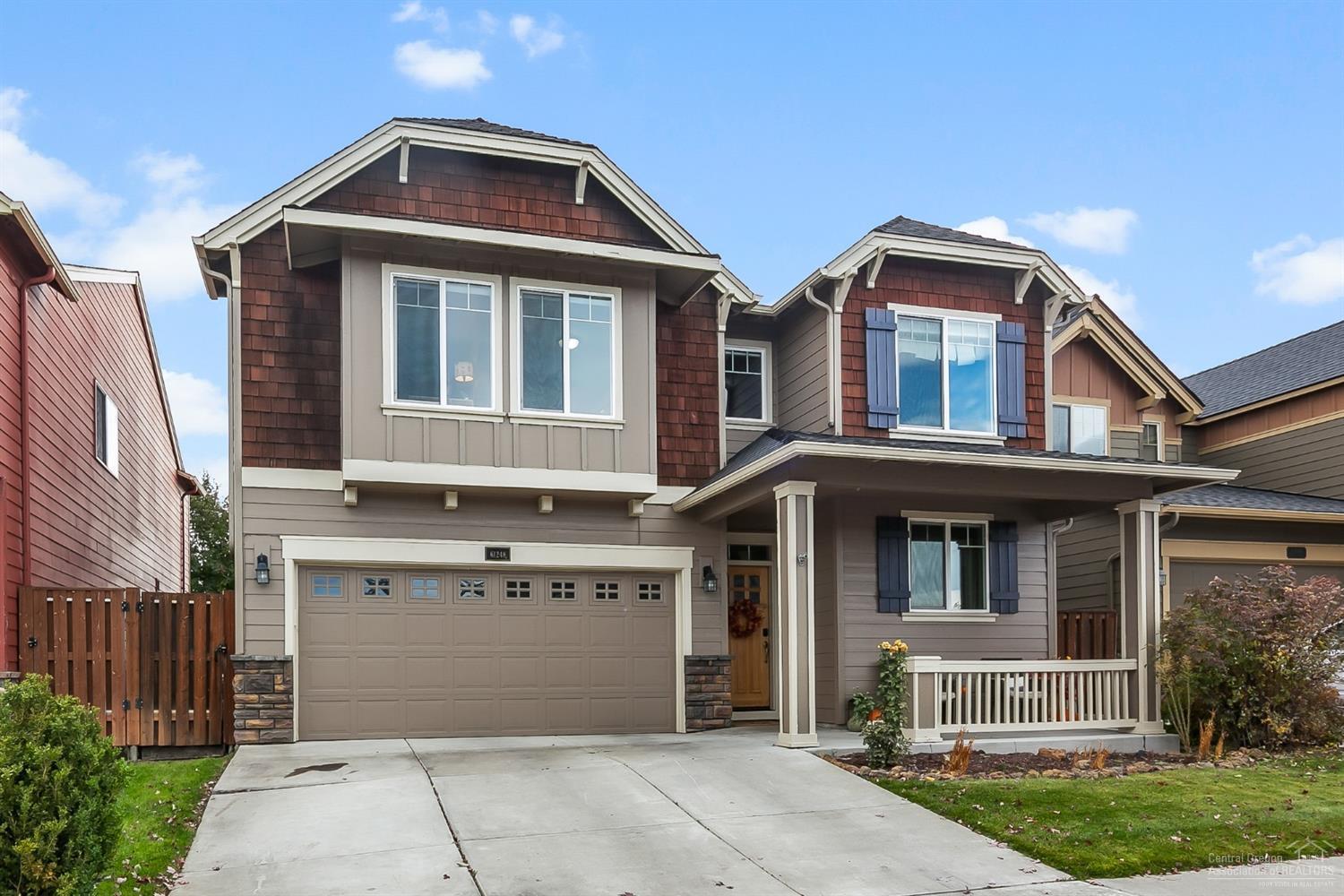 Sun Meadow - Residential