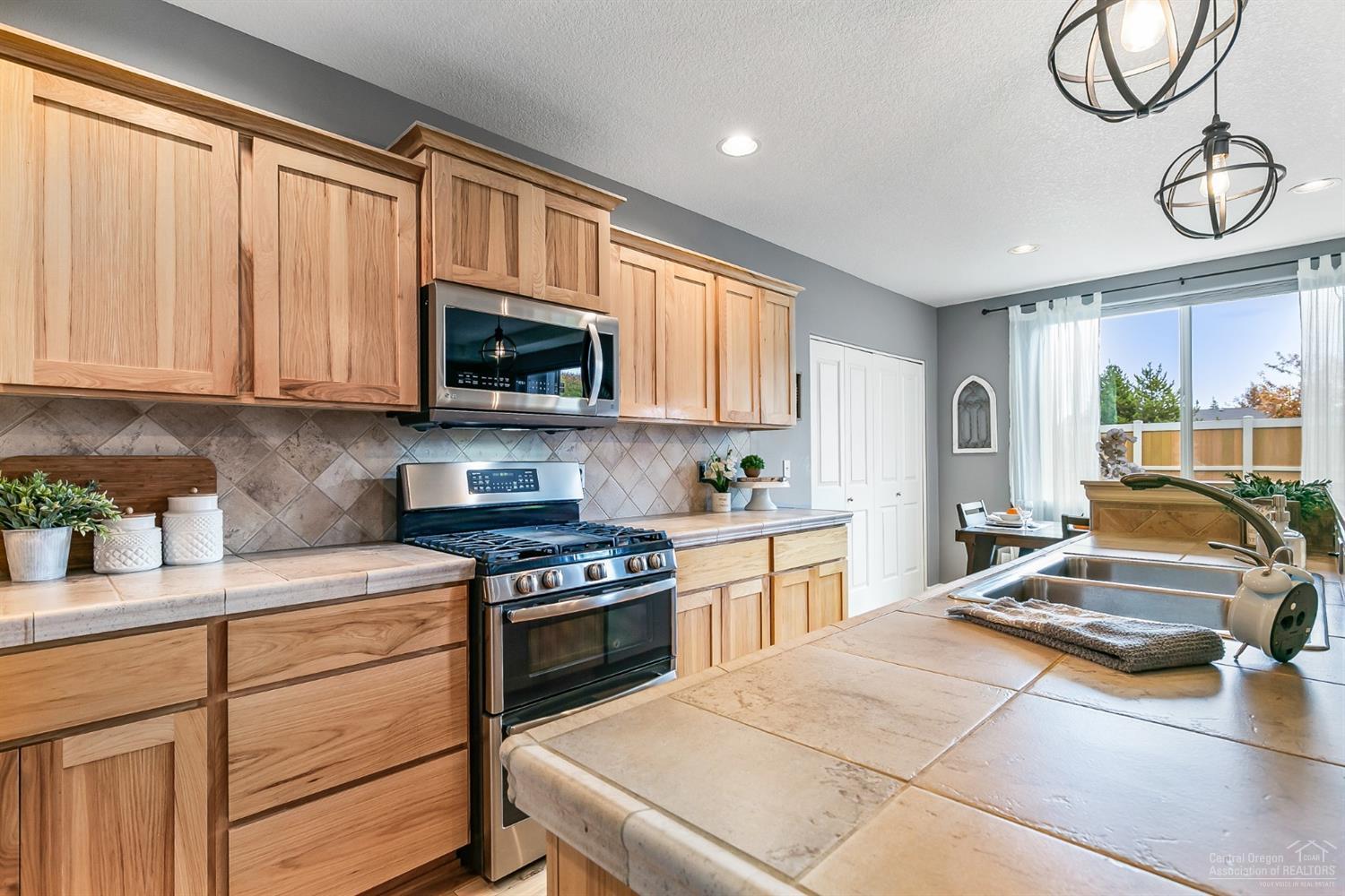 Sun Meadow - Residential