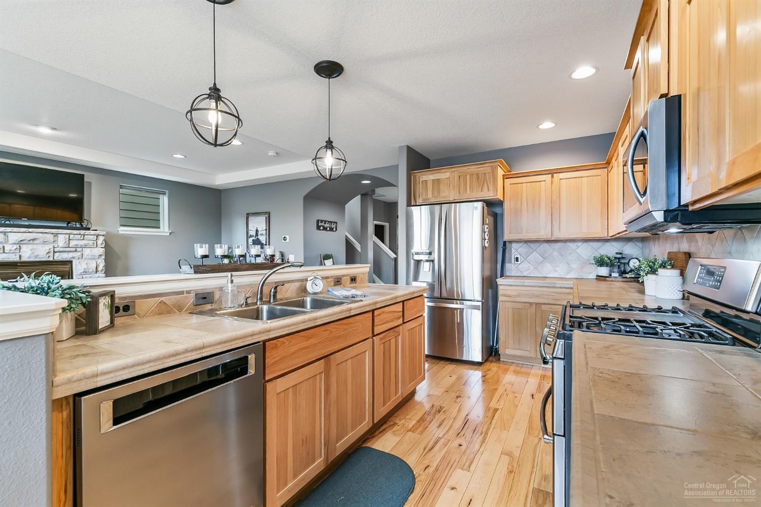 Sun Meadow - Residential