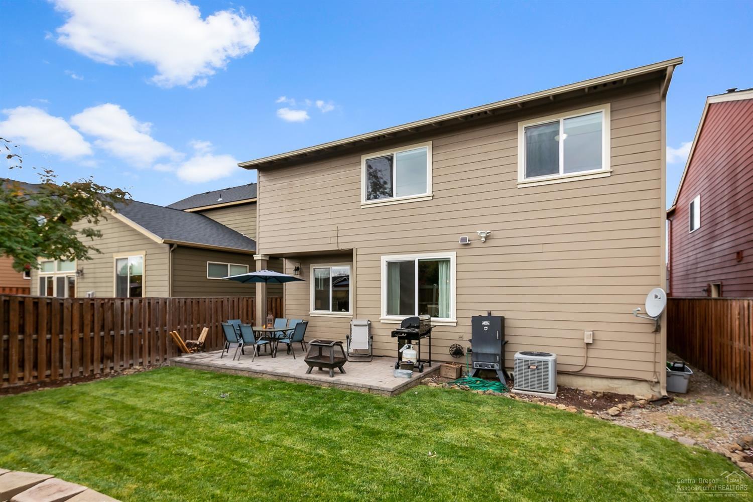 Sun Meadow - Residential