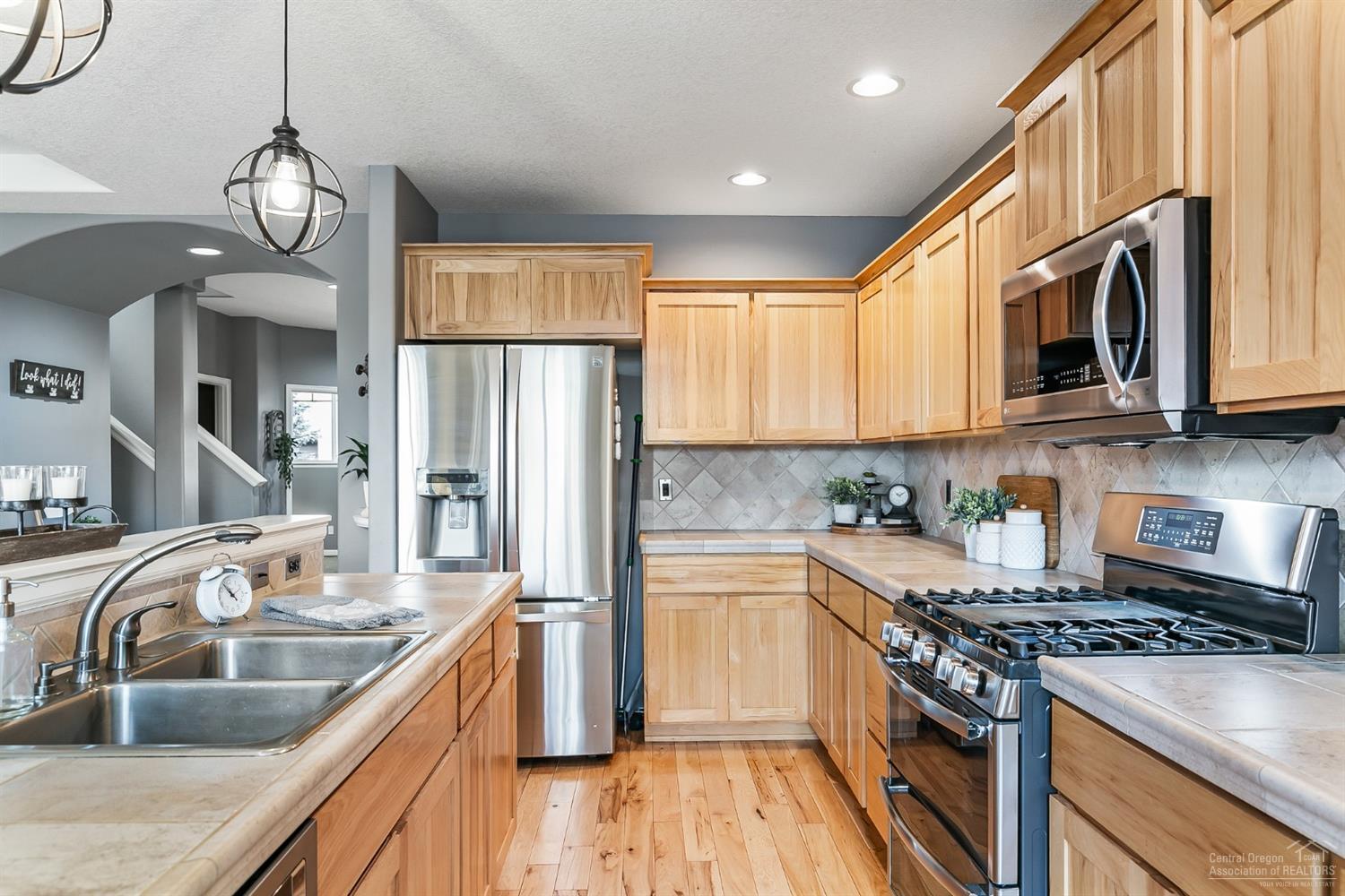 Sun Meadow - Residential