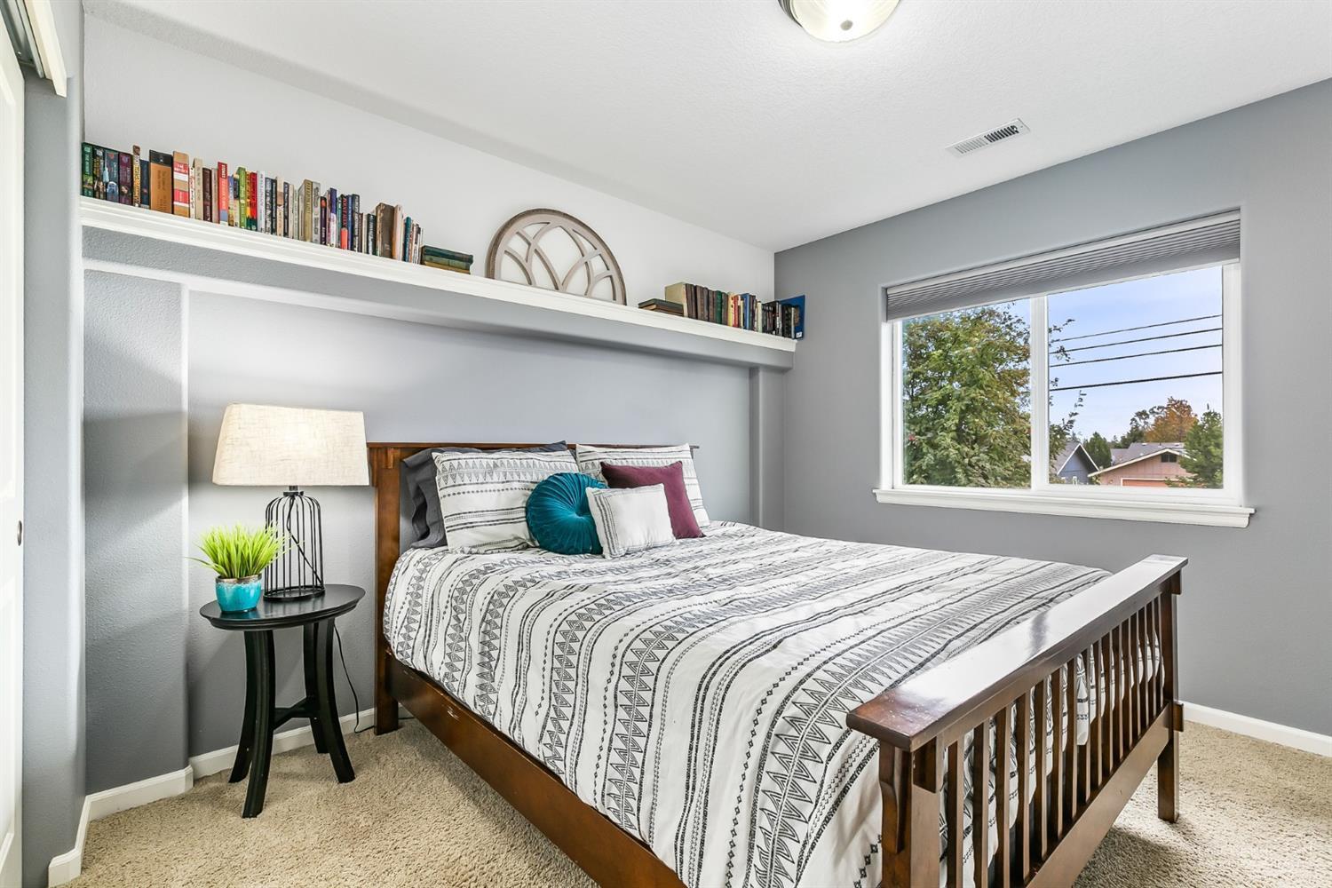 Sun Meadow - Residential