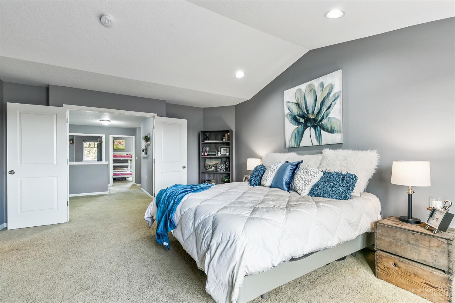 Sun Meadow - Residential