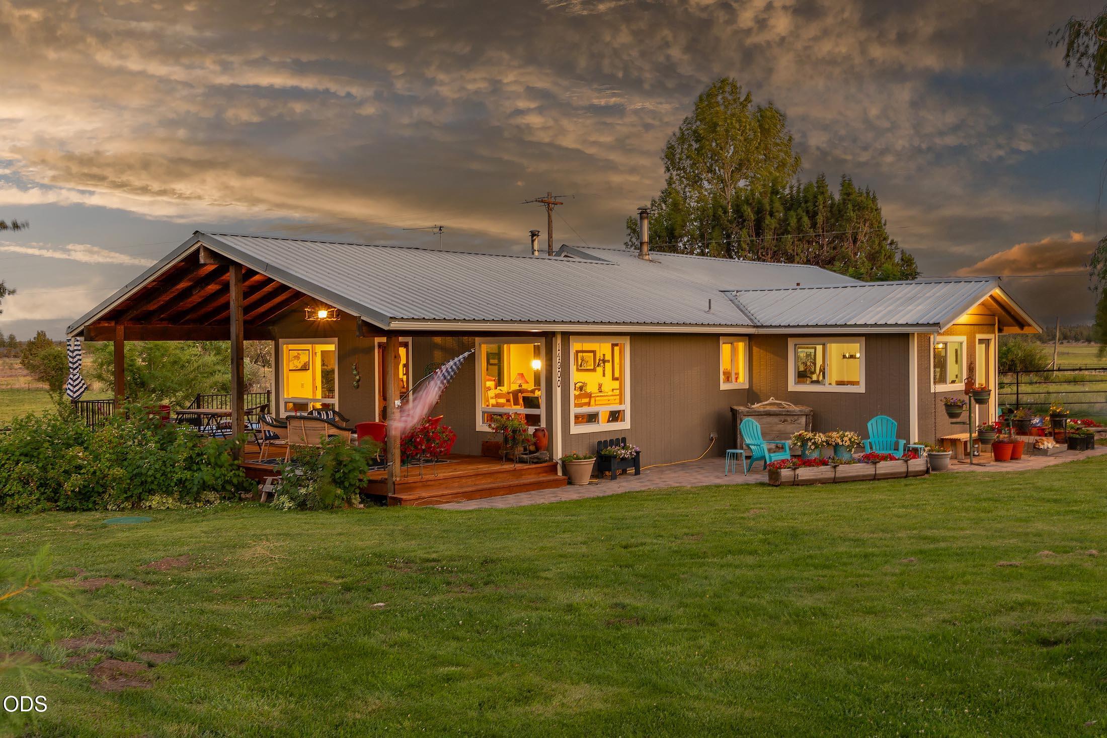 14900 SW Miller Trail