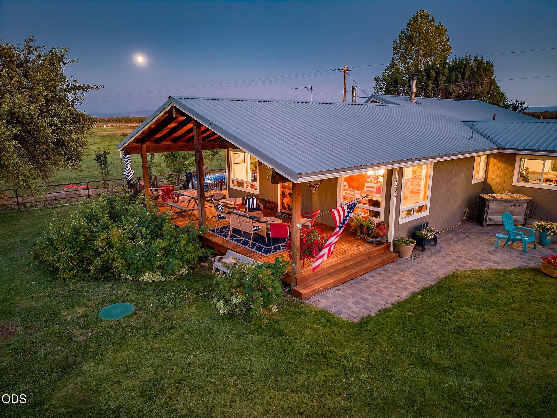 14900 SW Miller Trail