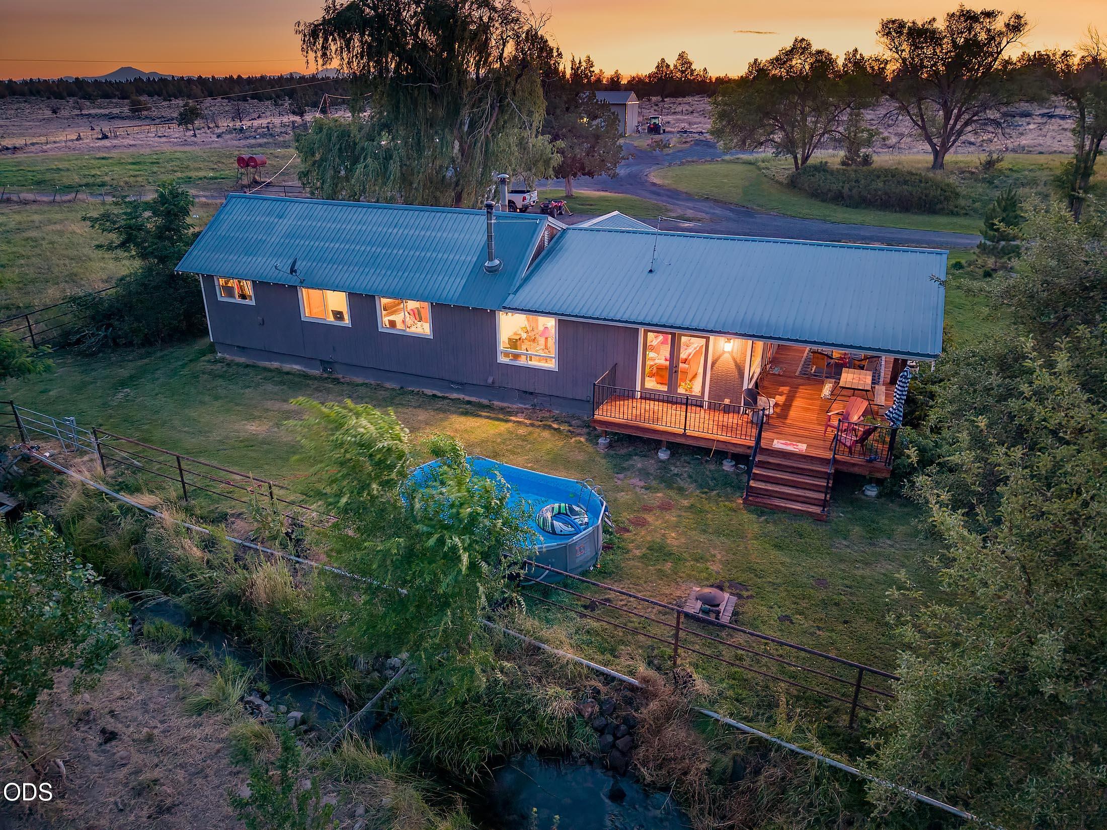 14900 SW Miller Trail