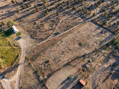 Tiny photo for 14900 SW Miller Trail, Powell Butte, OR 97753 (MLS # 220226188)