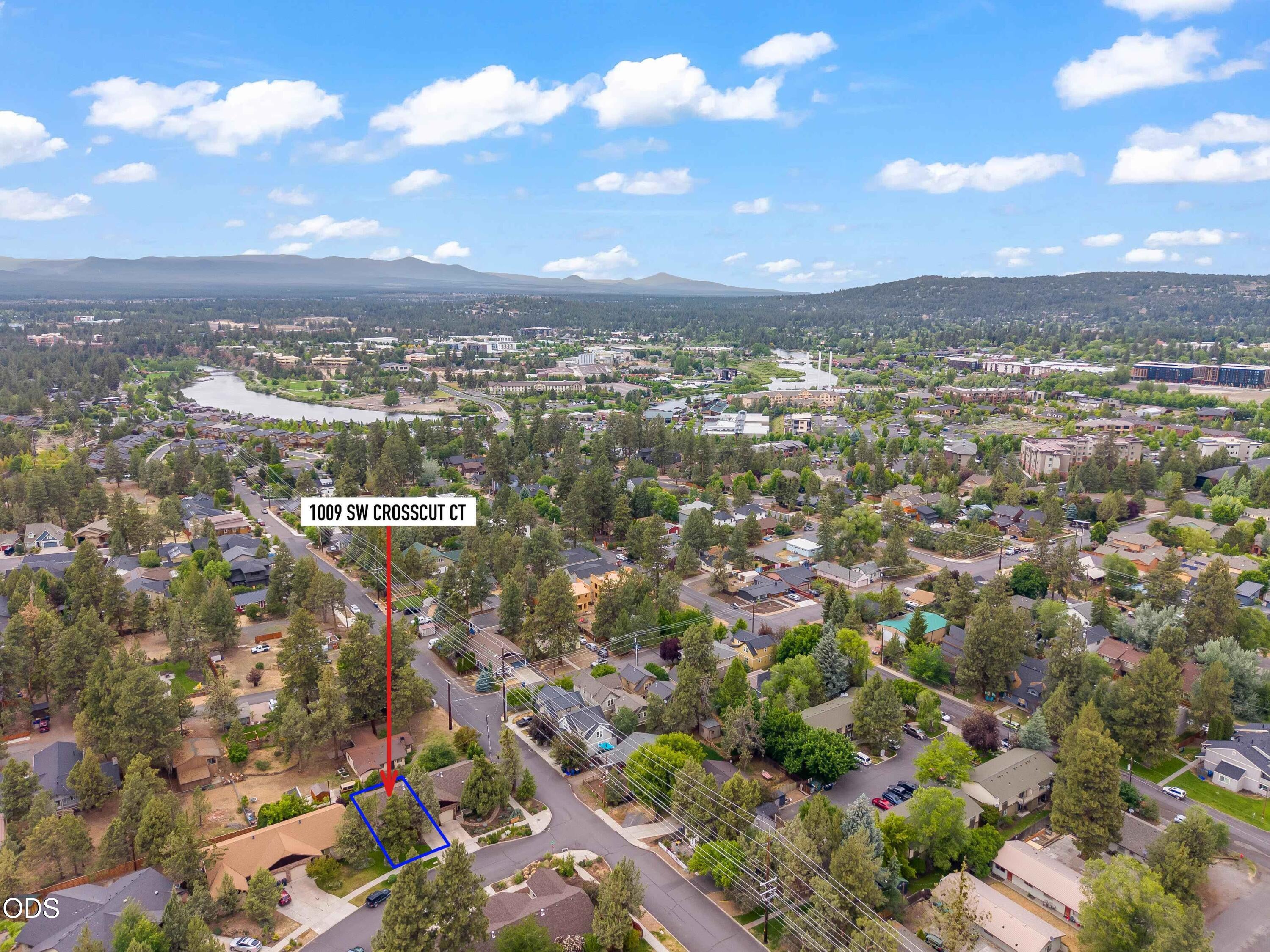 1009 SW Crosscut Court