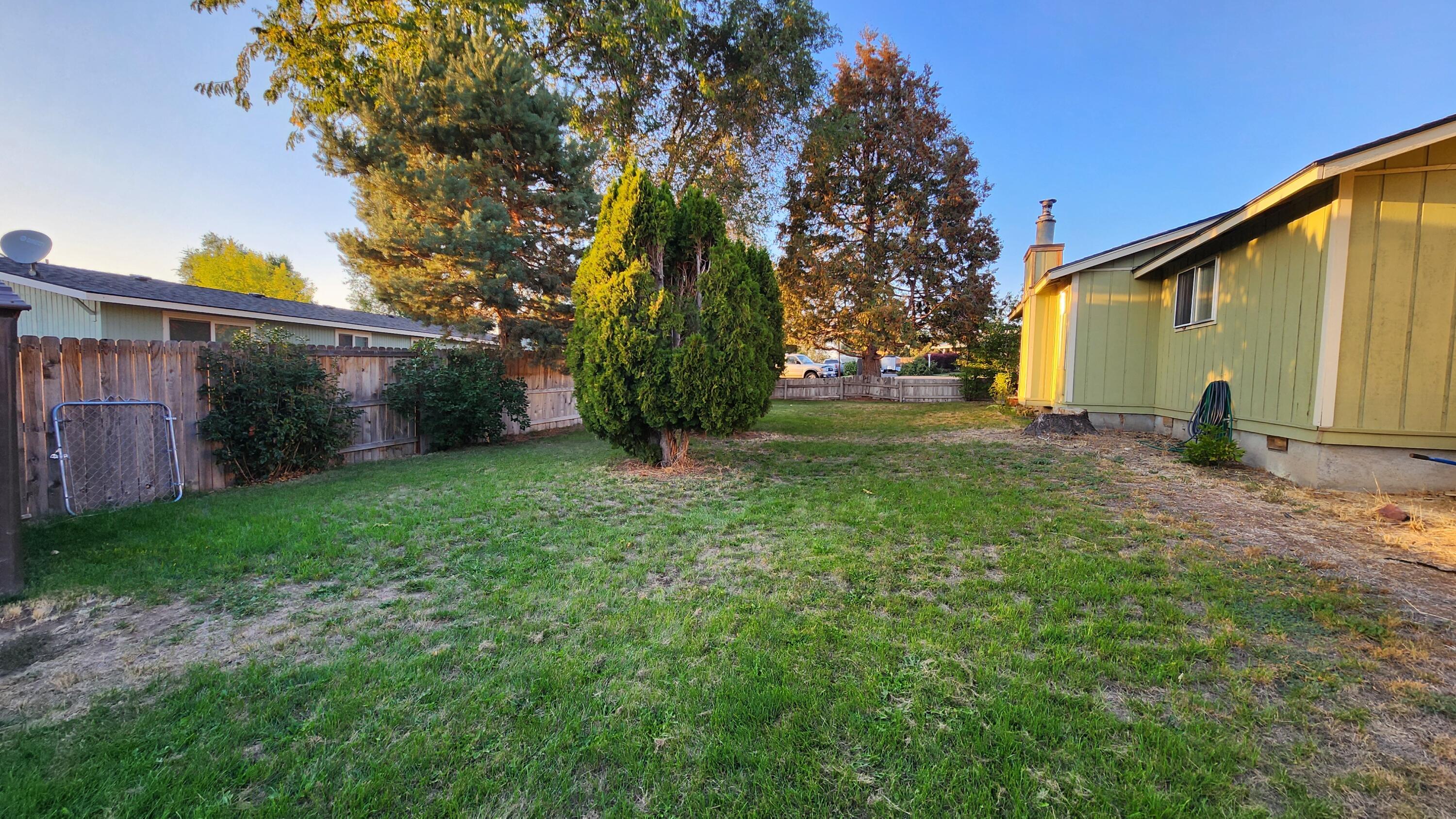 Culver Ridge - Residential