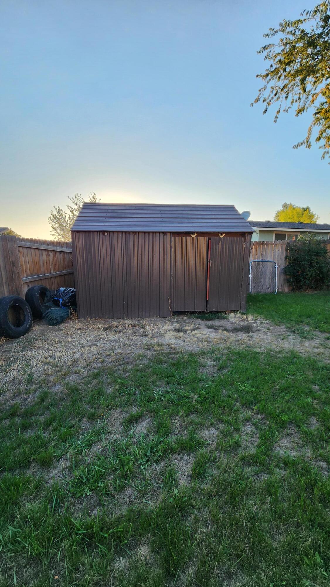 Culver Ridge - Residential