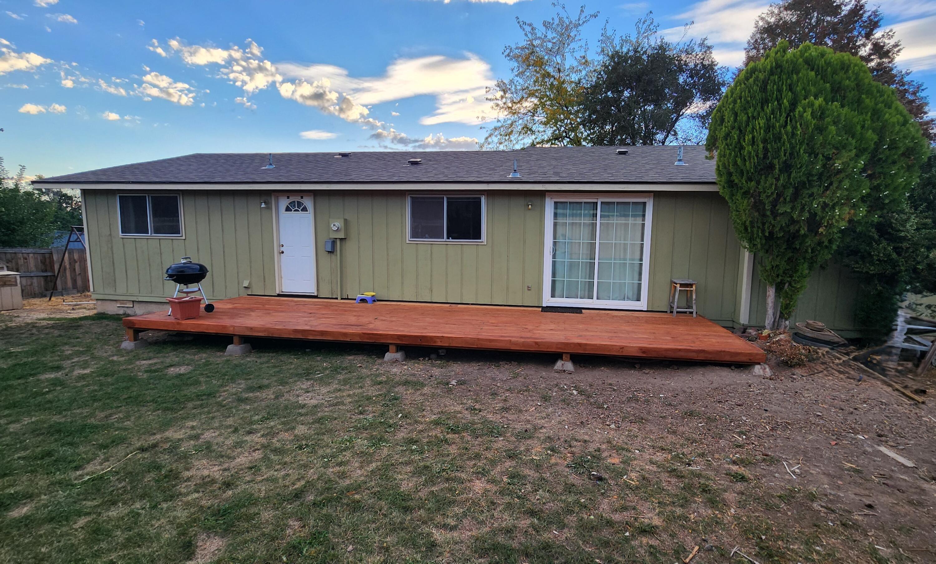 Culver Ridge - Residential