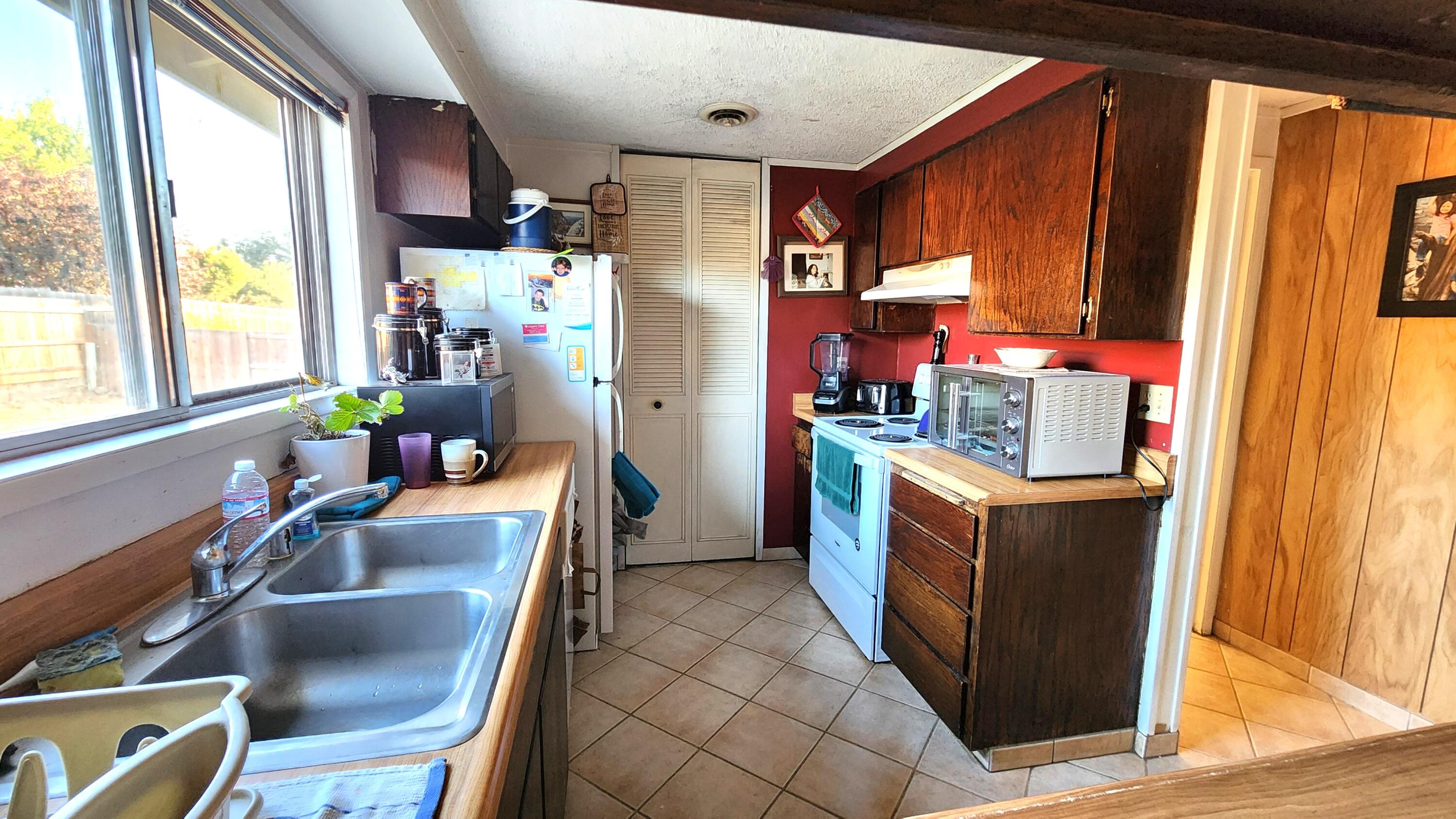 Culver Ridge - Residential