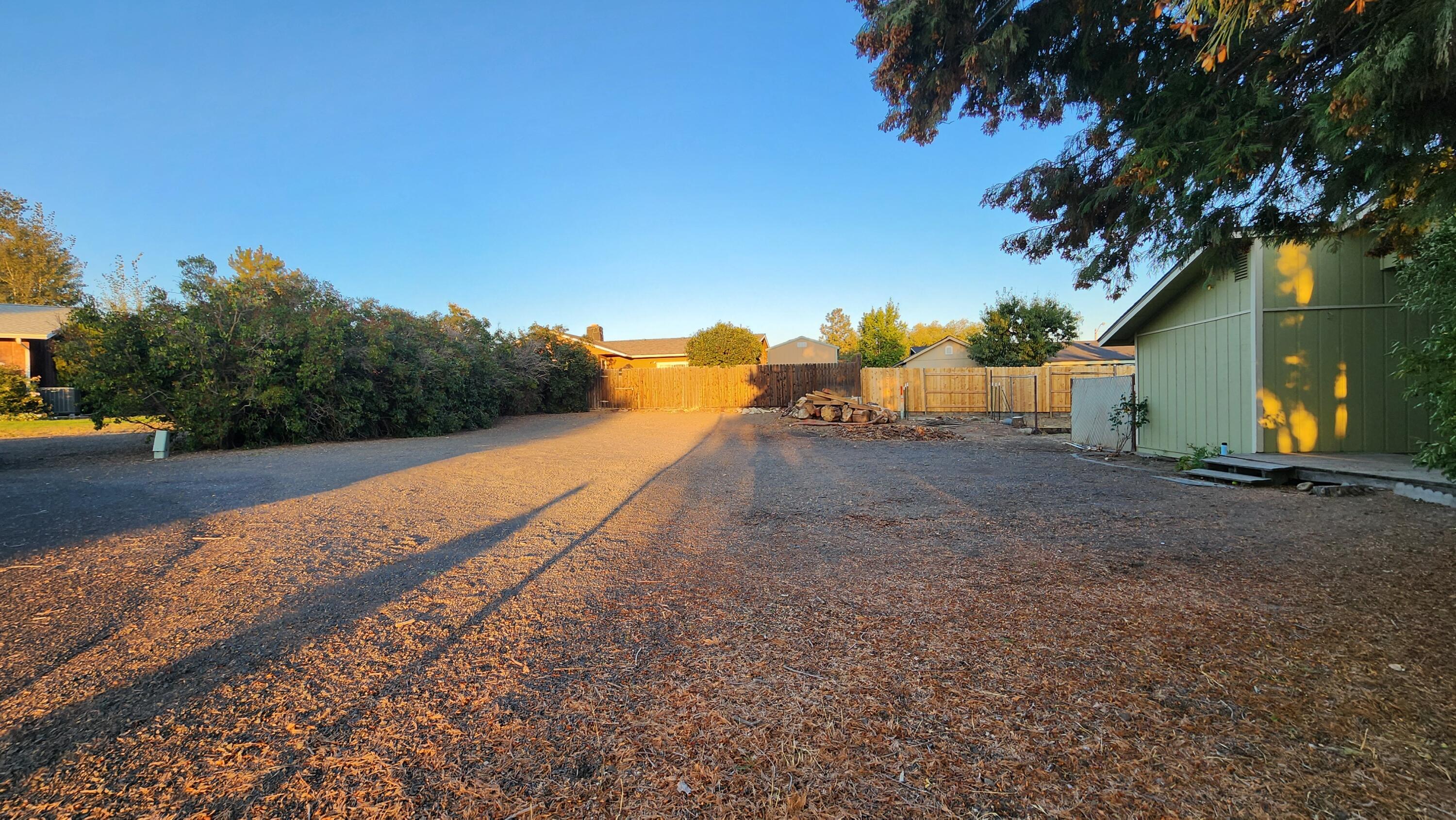 Culver Ridge - Residential
