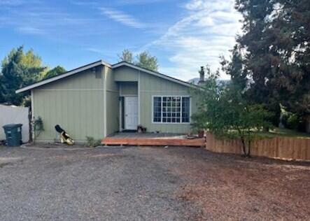 Culver Ridge - Residential