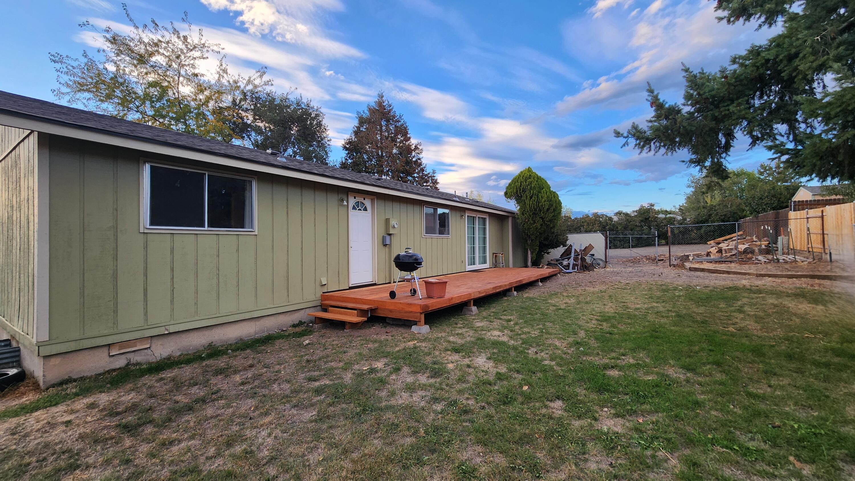Culver Ridge - Residential