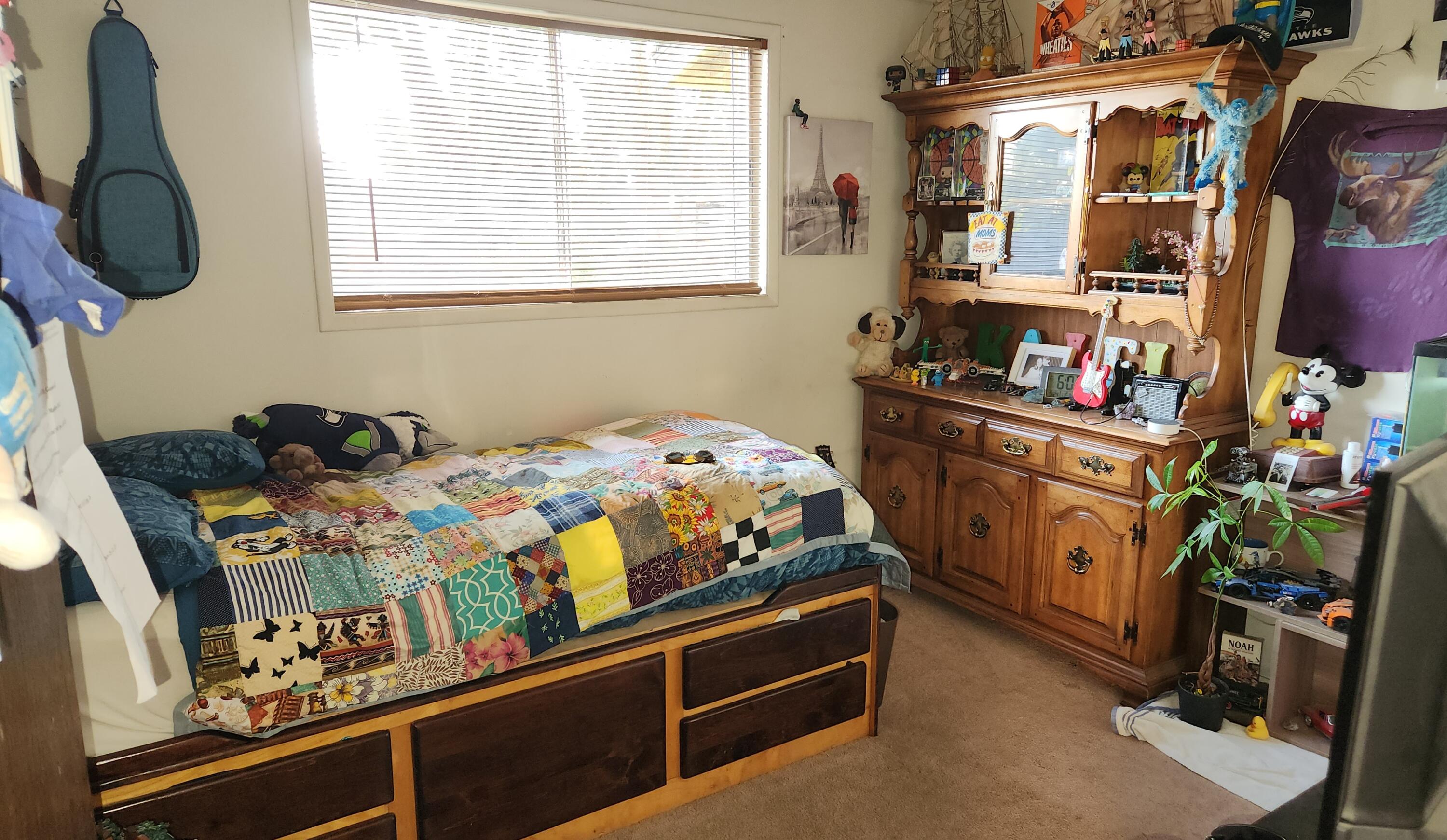 Culver Ridge - Residential