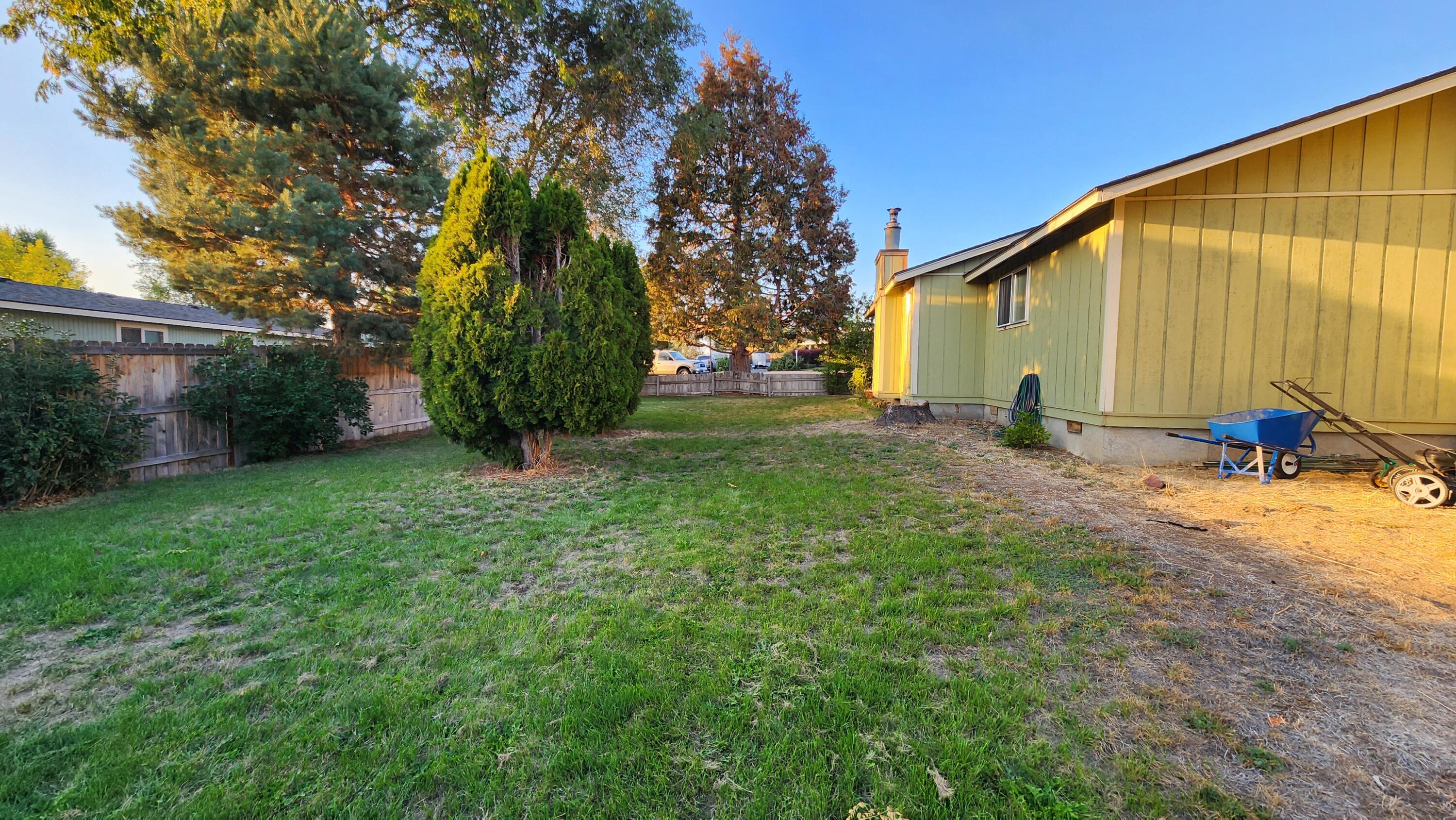 Culver Ridge - Residential