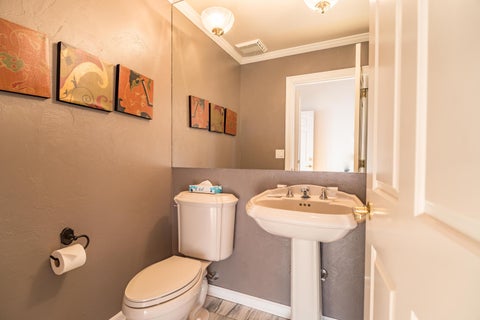 Tiny photo for 57029 Peppermill Circle #16-B, Sunriver, OR 97707 (MLS # 220222657)