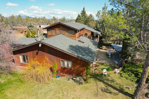 5910 NE 41st Street Redmond OR 97756