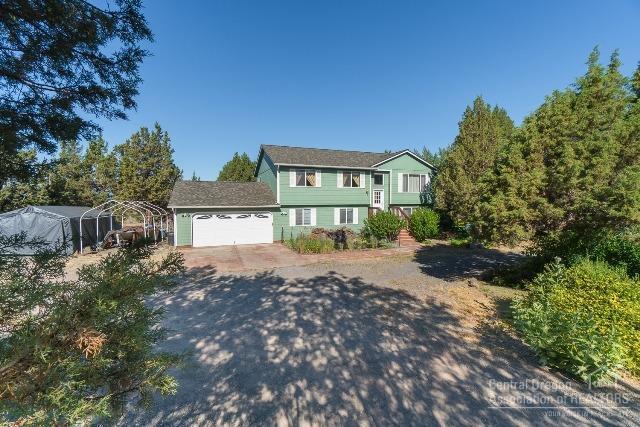 Whispering Pines - Residential