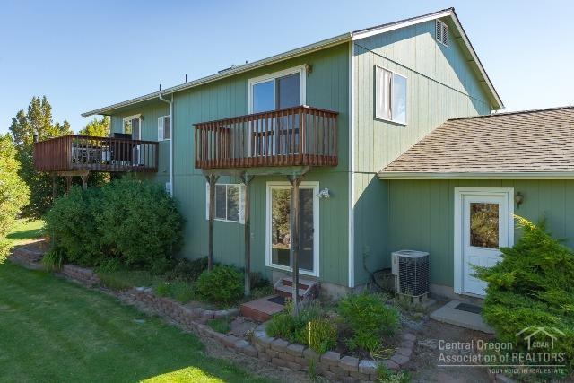 Whispering Pines - Residential