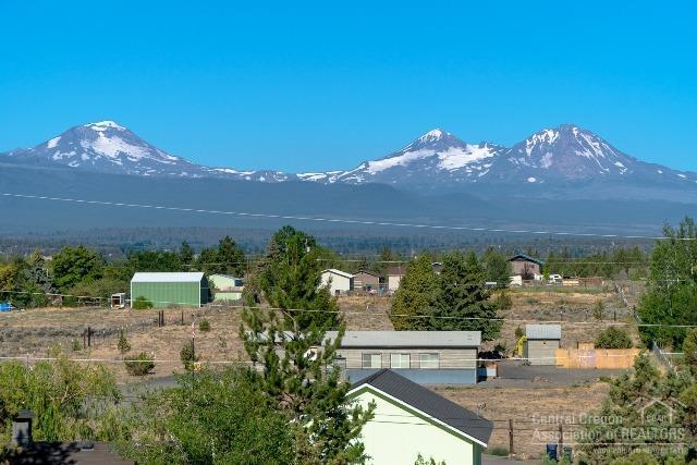 Whispering Pines - Residential