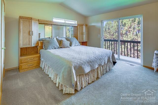 Whispering Pines - Residential