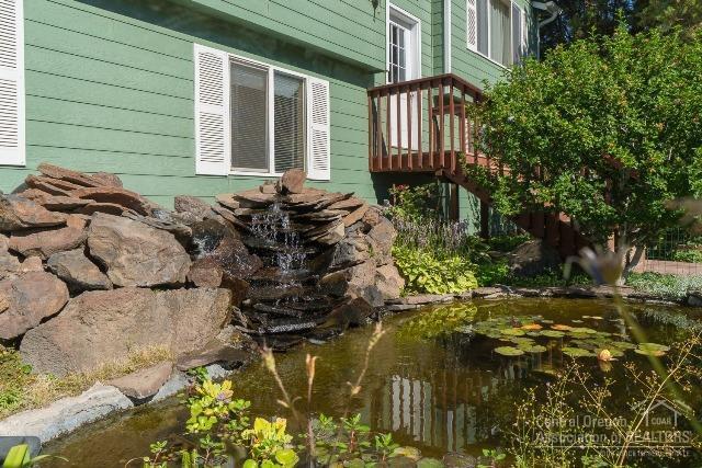 Whispering Pines - Residential