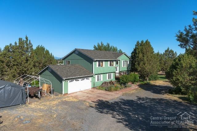 Whispering Pines - Residential