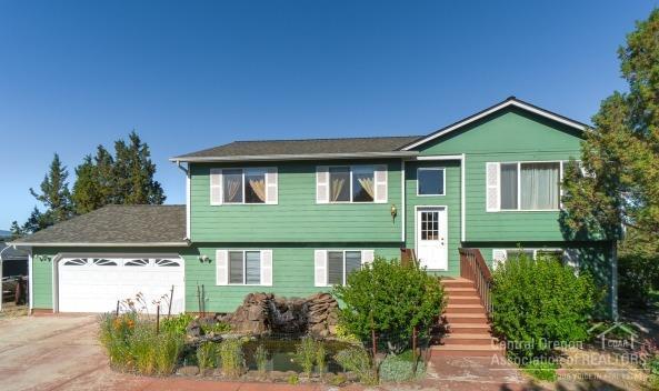 Whispering Pines - Residential