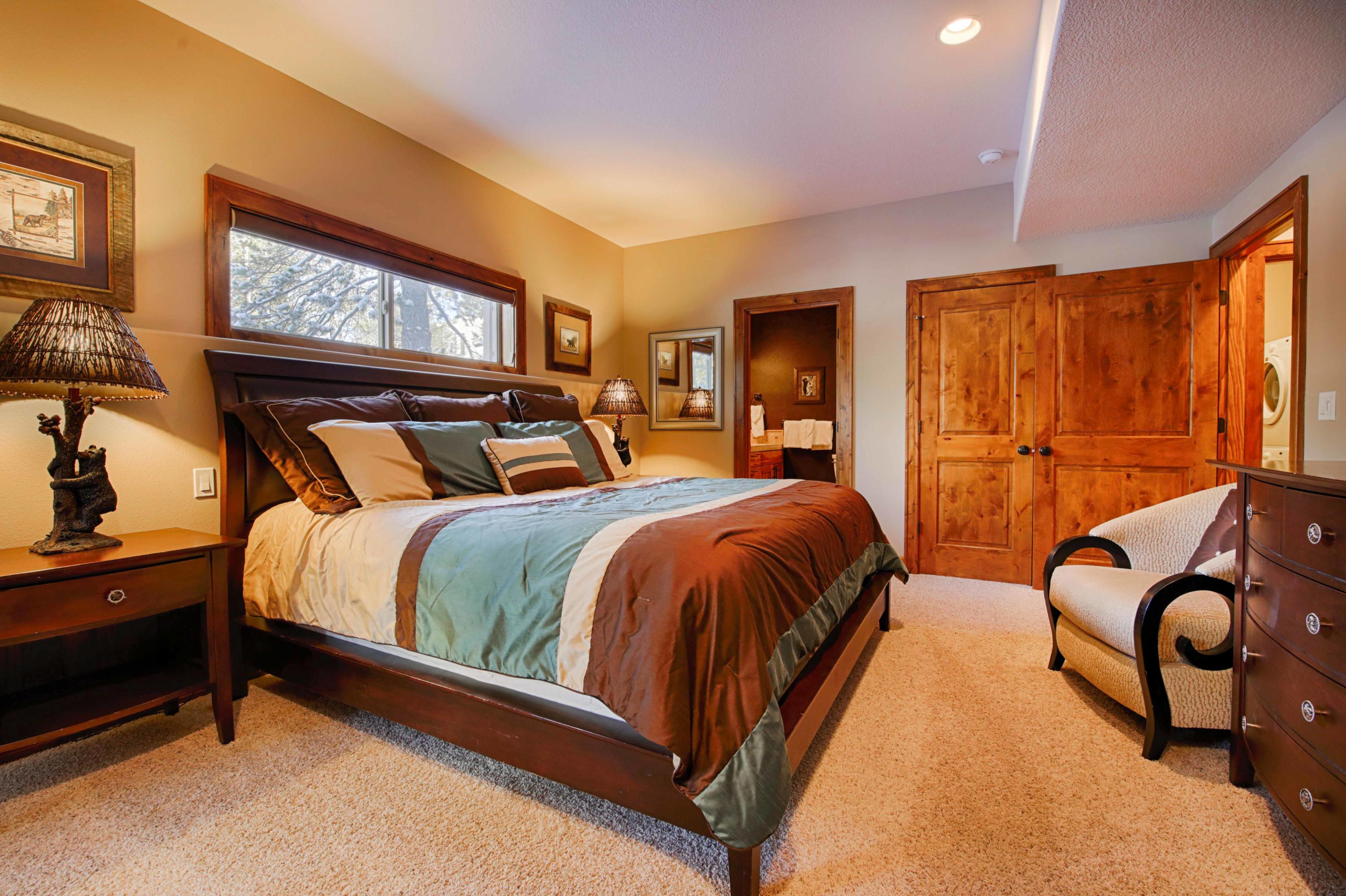 Fairway Crest Village - Residential