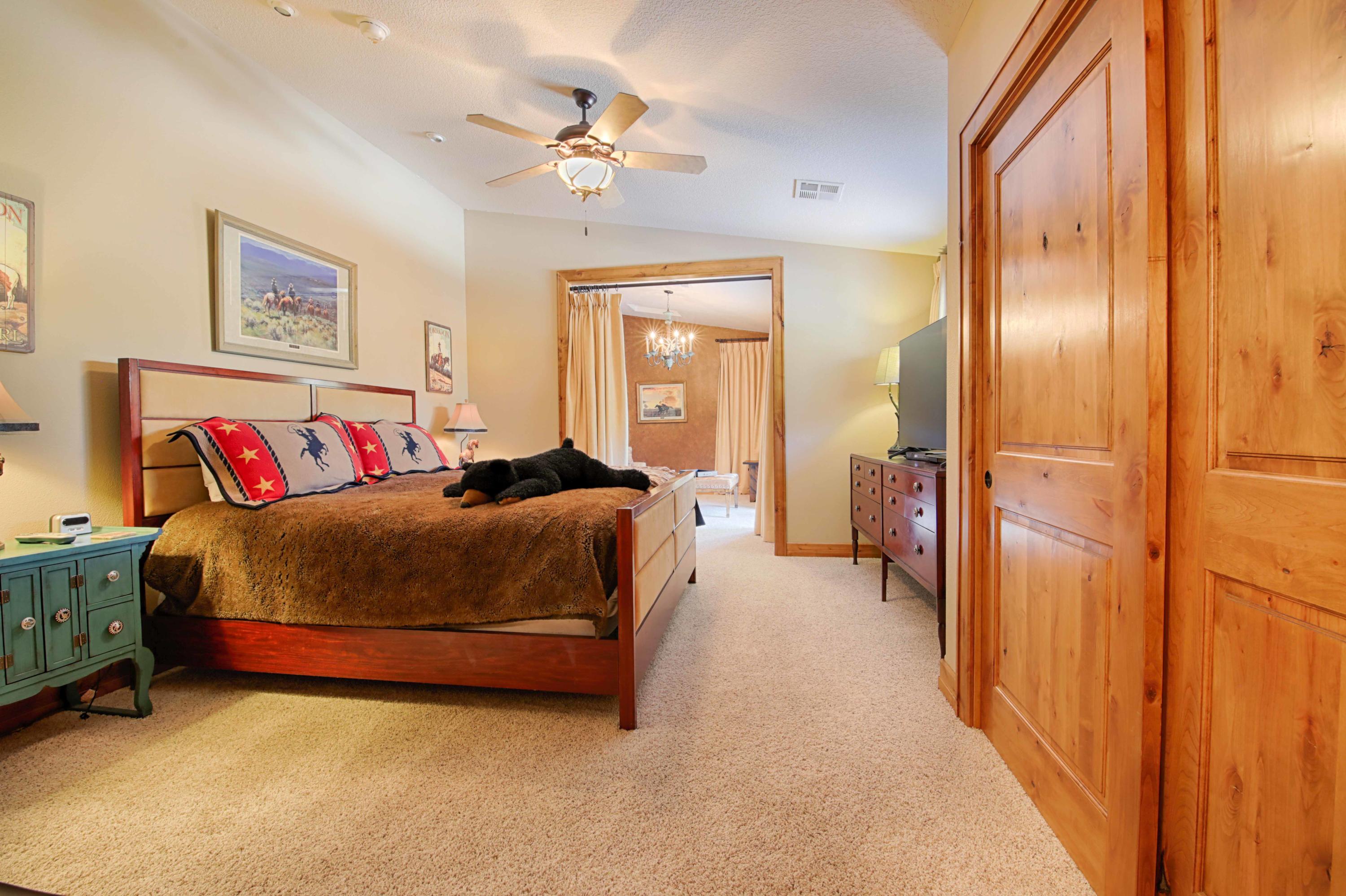 Fairway Crest Village - Residential