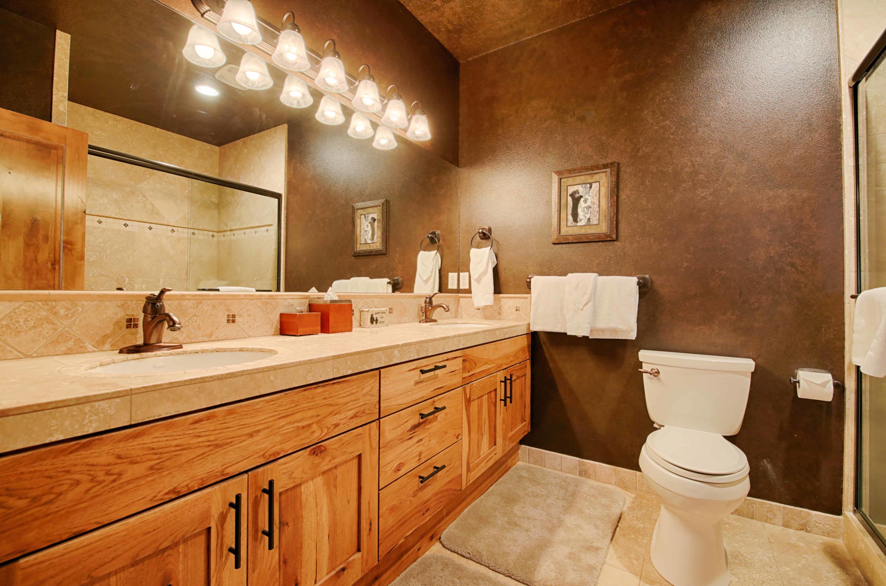 Fairway Crest Village - Residential